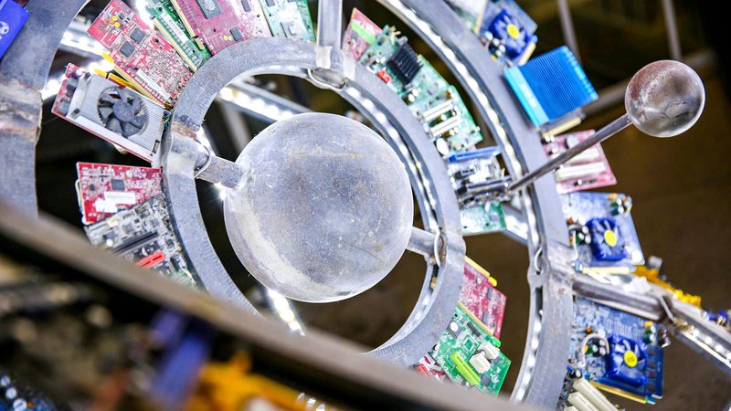 企业数字化价值提升：定制系统，构建未来核心竞争力