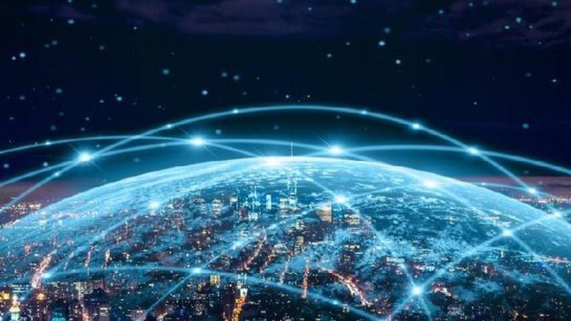 企业数字化运营模式探析：类型与策略